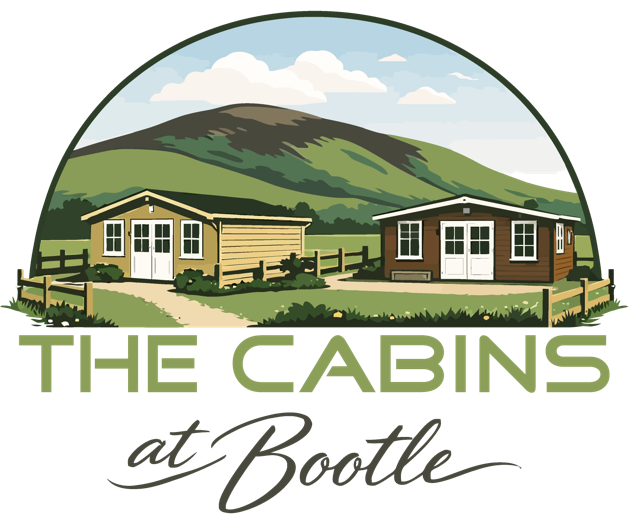 The Cabins at Bootle